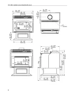 Preview for 8 page of Drolet HT-2000 Installation And Operation Manual