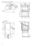 Preview for 8 page of Drolet Optima DB03210 Installation And Operation Manual