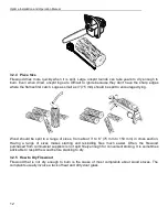 Preview for 12 page of Drolet Optima DB03210 Installation And Operation Manual