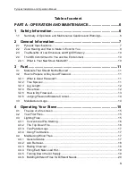 Preview for 3 page of Drolet Pyropak DB03180 Installation And Operation Manual