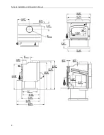 Preview for 8 page of Drolet Pyropak DB03180 Installation And Operation Manual