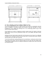 Preview for 9 page of Drolet Pyropak DB03180 Installation And Operation Manual