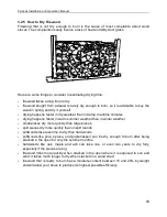 Preview for 13 page of Drolet Pyropak DB03180 Installation And Operation Manual