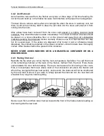 Preview for 18 page of Drolet Pyropak DB03180 Installation And Operation Manual