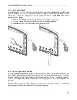 Preview for 23 page of Drolet Pyropak DB03180 Installation And Operation Manual