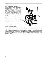 Preview for 26 page of Drolet Pyropak DB03180 Installation And Operation Manual