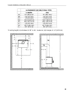 Preview for 29 page of Drolet Pyropak DB03180 Installation And Operation Manual