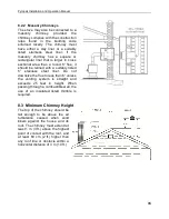 Preview for 35 page of Drolet Pyropak DB03180 Installation And Operation Manual