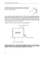 Preview for 42 page of Drolet Pyropak DB03180 Installation And Operation Manual