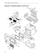 Предварительный просмотр 44 страницы Drolet Pyropak DB03180 Installation And Operation Manual