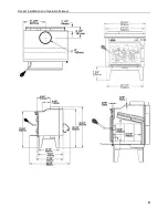 Предварительный просмотр 9 страницы Drolet Rocket DB03185 Installation And Operation Manual