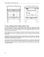 Предварительный просмотр 10 страницы Drolet Rocket DB03185 Installation And Operation Manual