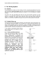 Предварительный просмотр 34 страницы Drolet Rocket DB03185 Installation And Operation Manual