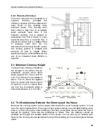 Предварительный просмотр 35 страницы Drolet Rocket DB03185 Installation And Operation Manual