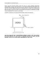 Предварительный просмотр 43 страницы Drolet Rocket DB03185 Installation And Operation Manual