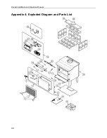 Предварительный просмотр 44 страницы Drolet Rocket DB03185 Installation And Operation Manual