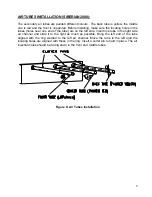 Предварительный просмотр 9 страницы Drolet SIBERIAN 1200 Owner'S Manual