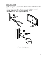 Предварительный просмотр 10 страницы Drolet SIBERIAN 1200 Owner'S Manual