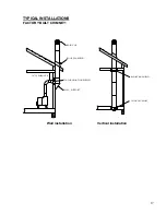 Предварительный просмотр 18 страницы Drolet SIBERIAN 1200 Owner'S Manual