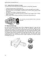 Предварительный просмотр 14 страницы Drolet Spark DB03400 Installation And Operation Manual