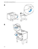 Предварительный просмотр 32 страницы Drolet Spark DB03400 Installation And Operation Manual