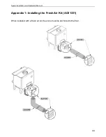 Предварительный просмотр 49 страницы Drolet Spark DB03400 Installation And Operation Manual