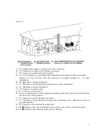 Preview for 8 page of Drolet ULTRA FLAME Installation And Operating Instructions Manual