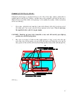 Preview for 23 page of Drolet ULTRA FLAME Installation And Operating Instructions Manual