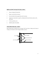 Preview for 24 page of Drolet ULTRA FLAME Installation And Operating Instructions Manual