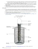 Предварительный просмотр 2 страницы Droll Yankees B-7 Quick Start Manual