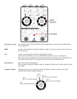 Preview for 2 page of Drolo Molecular Disruption Device Manual