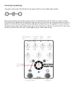 Preview for 2 page of Drolo Molecular Disruptor V 2.0 Manual