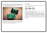 Preview for 2 page of Drolo MOLECULAR DISRUPTOR Quick Start Manual