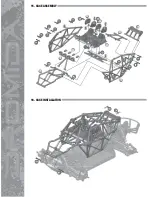 Preview for 9 page of Dromida DB 4.18 Assembly And Maintenance Manual