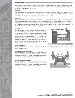 Preview for 12 page of Dromida DB 4.18 Assembly And Maintenance Manual