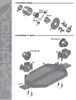 Preview for 2 page of Dromida DB4.18 BL Assembly And Maintenance Manual