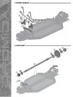 Preview for 3 page of Dromida DB4.18 BL Assembly And Maintenance Manual