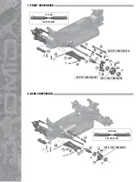 Preview for 5 page of Dromida DB4.18 BL Assembly And Maintenance Manual