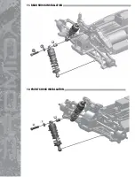 Preview for 7 page of Dromida DB4.18 BL Assembly And Maintenance Manual