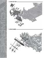 Preview for 8 page of Dromida DB4.18 BL Assembly And Maintenance Manual