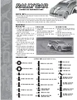 Dromida DIDC0072 Assembly And Maintenance Manual preview