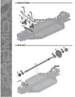 Предварительный просмотр 3 страницы Dromida DT4.18 BL Assembly And Maintenance Manual