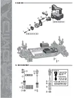 Предварительный просмотр 6 страницы Dromida DT4.18 BL Assembly And Maintenance Manual