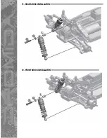 Предварительный просмотр 7 страницы Dromida DT4.18 BL Assembly And Maintenance Manual