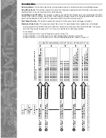 Предварительный просмотр 11 страницы Dromida DT4.18 BL Assembly And Maintenance Manual