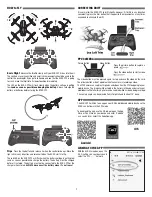 Preview for 2 page of Dromida KODO FPV User Manual