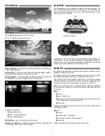 Preview for 3 page of Dromida KODO FPV User Manual