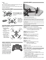 Preview for 4 page of Dromida KODO FPV User Manual