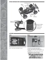 Preview for 2 page of Dromida SC 4.18 BL Manual