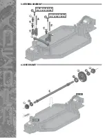 Предварительный просмотр 3 страницы Dromida Wasteland Buggy Assembly And Maintenance Manual